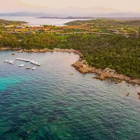Appartamento Cala Paradiso San Teodoro  Eksteriør bilde