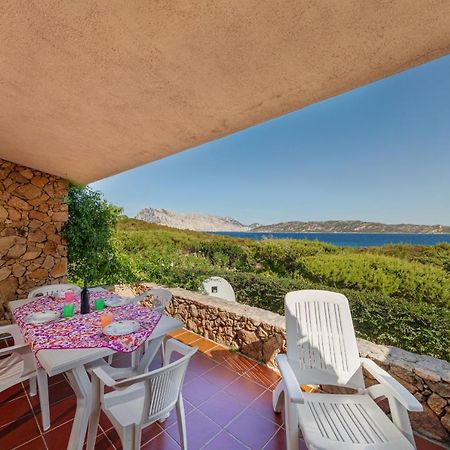 Appartamento Cala Paradiso San Teodoro  Eksteriør bilde