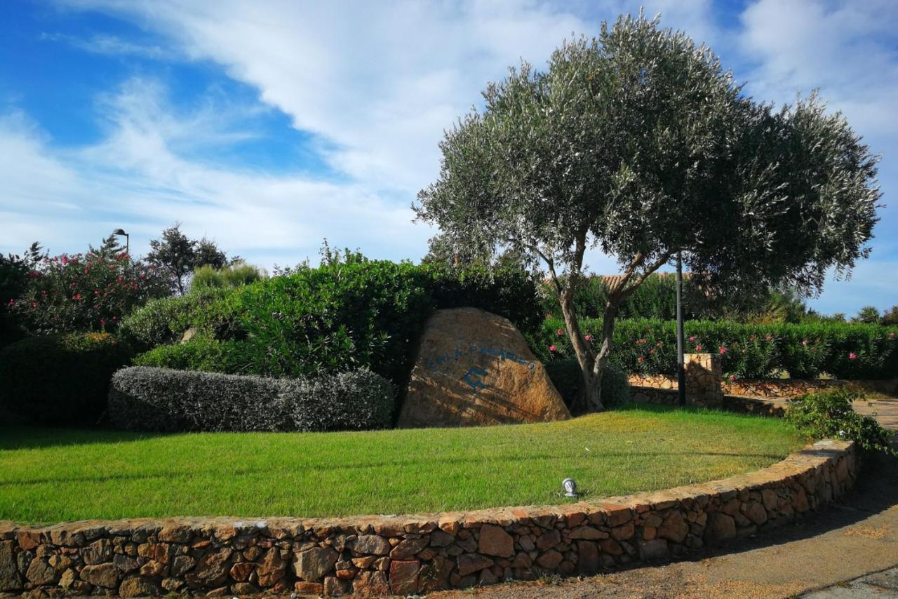 Appartamento Cala Paradiso San Teodoro  Eksteriør bilde
