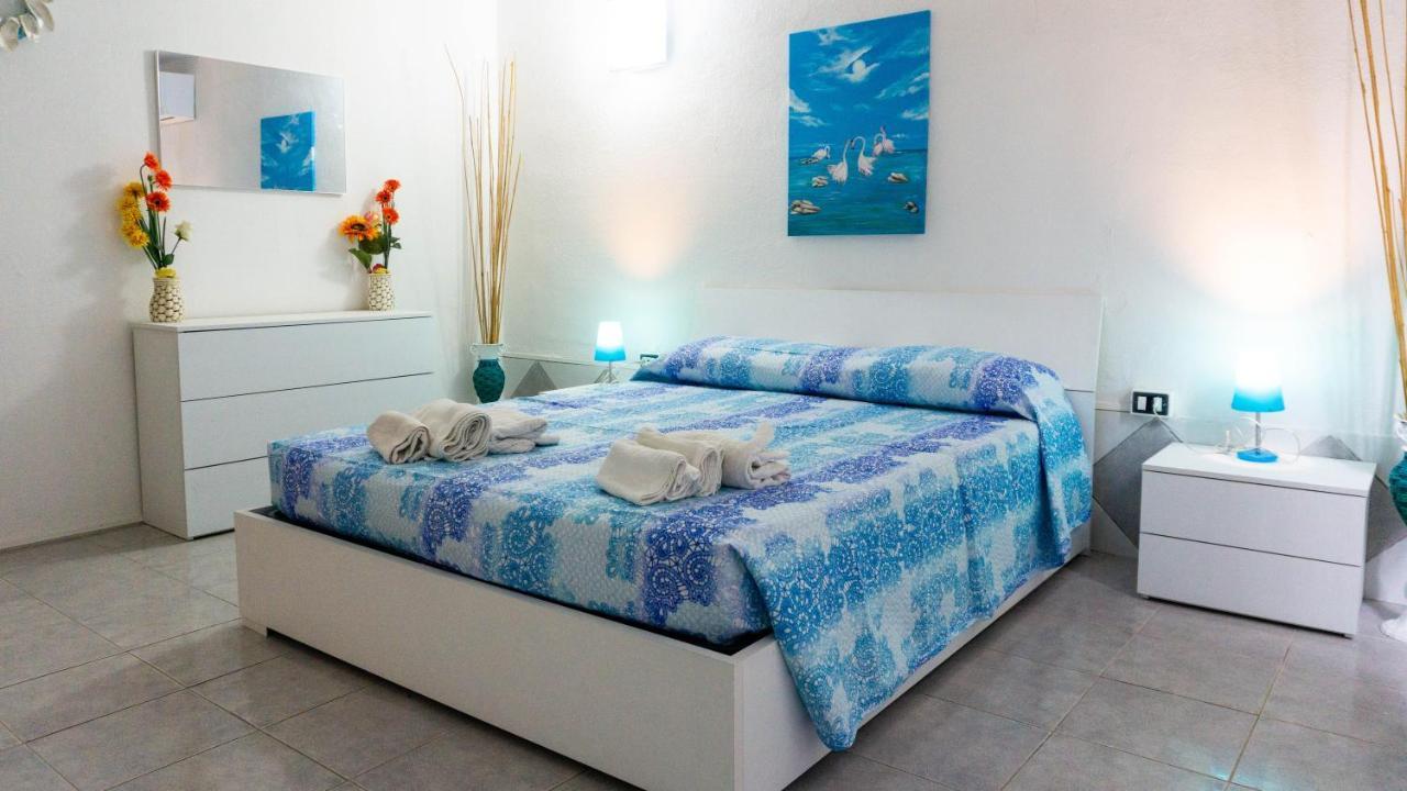 Appartamento Cala Paradiso San Teodoro  Eksteriør bilde