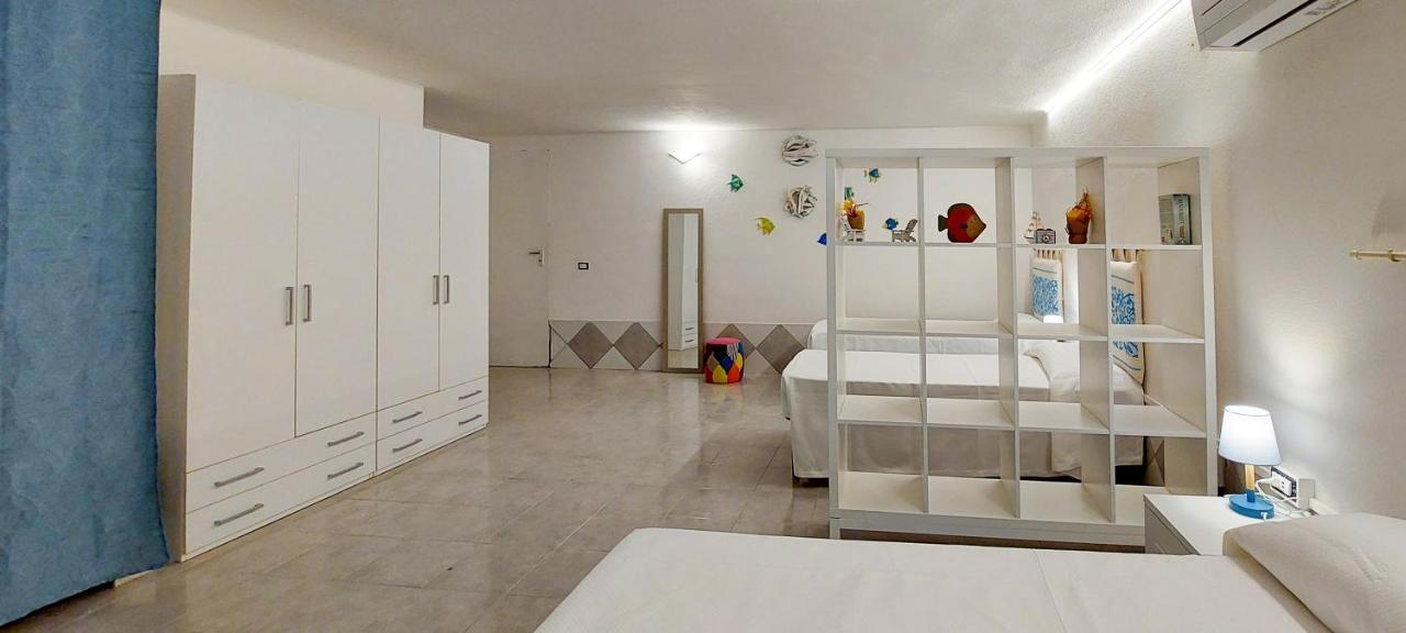 Appartamento Cala Paradiso San Teodoro  Eksteriør bilde