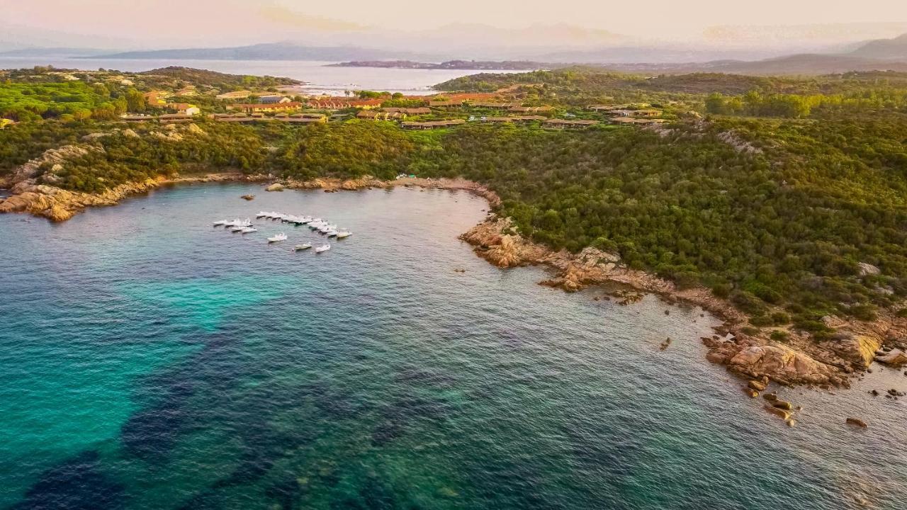 Appartamento Cala Paradiso San Teodoro  Eksteriør bilde