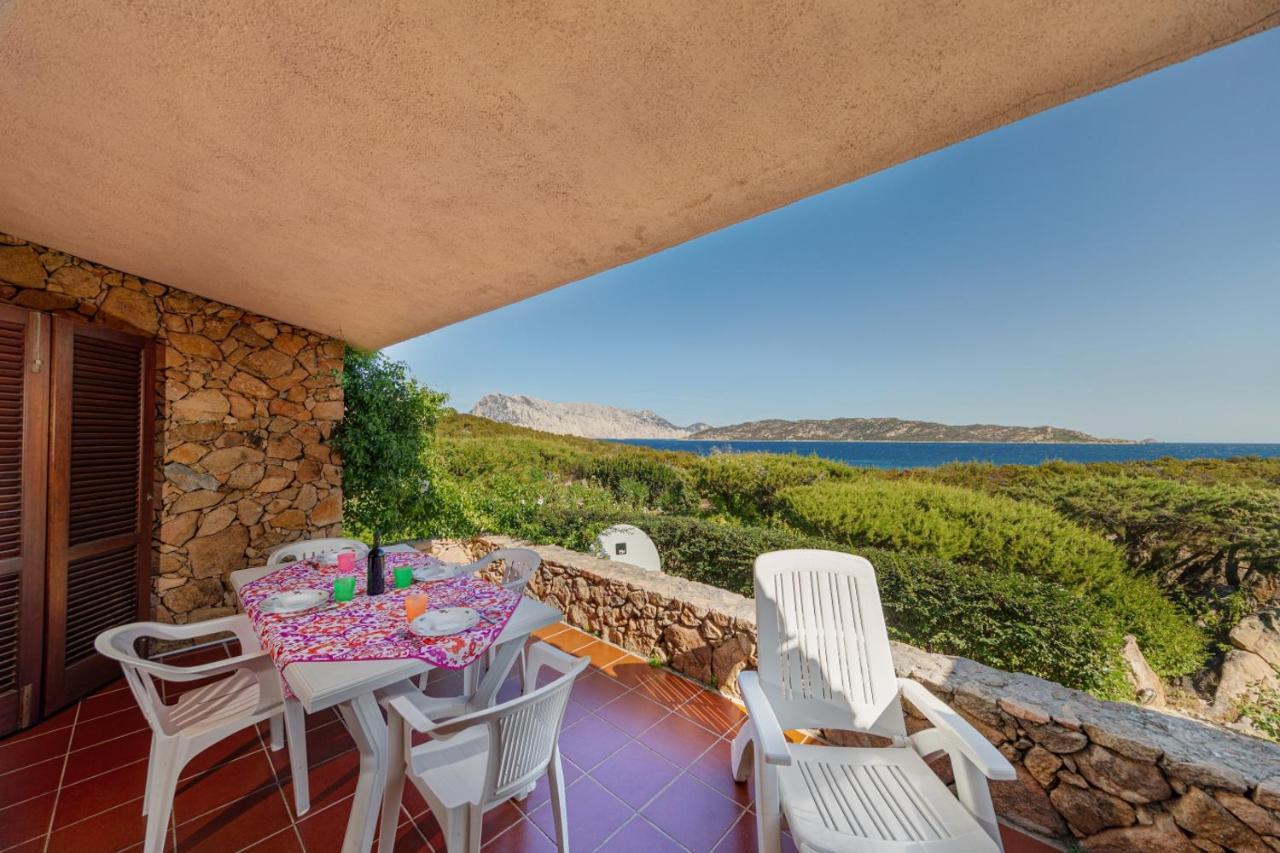 Appartamento Cala Paradiso San Teodoro  Eksteriør bilde