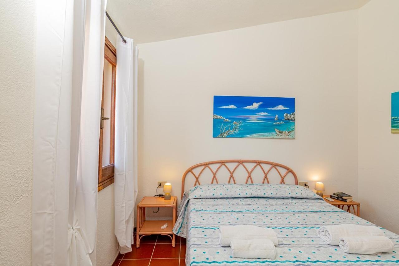 Appartamento Cala Paradiso San Teodoro  Eksteriør bilde