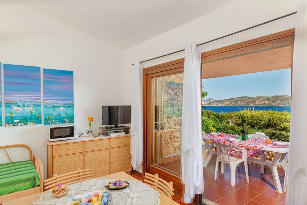 Appartamento Cala Paradiso San Teodoro  Eksteriør bilde