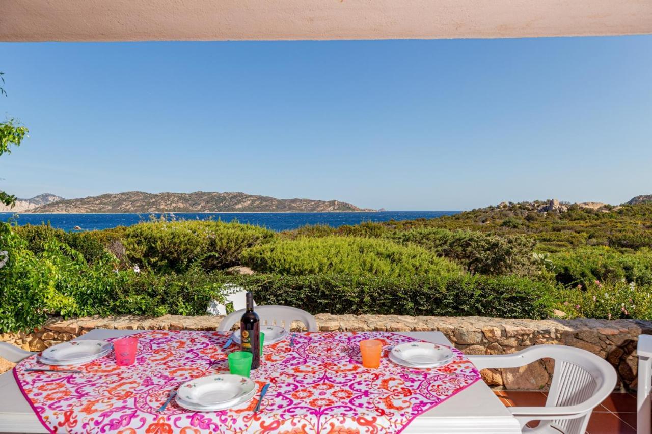 Appartamento Cala Paradiso San Teodoro  Eksteriør bilde